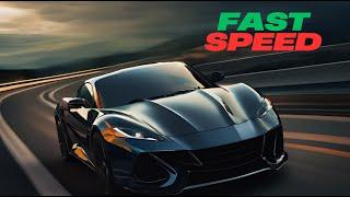 Mflex Sounds Team - Fast! /Speed/ 2025