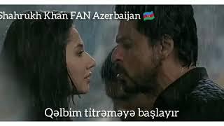 Raees Halka halka Azerbaycan dilinde (tr altyazılı)