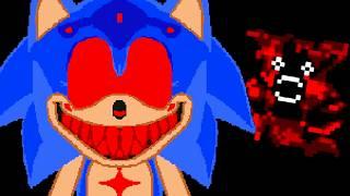 SONIC.EXE ROUND 3!!!!