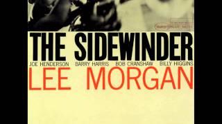 Lee Morgan - The Sidewinder