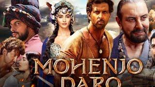 ritik Roshan new movie#mehenjo daro full movie #hindi movie