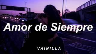 CUCO - amor de siempre // letra