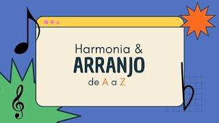 [3] AulaGrátis 1 - O Valor da Leitura Harmônica #ccb #ccbhinos #ccbmocidade #ccbmusicos