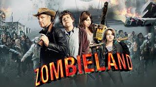 Zombieland (2009) Movie | Woody Harrelson,Jesse Eisenberg,Emma Stone | Fact And Review