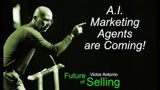 Paul Roetzer on AI in Marketing | Future of Selling EP001