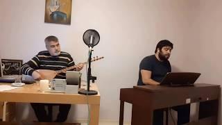 HAYDAR / OZAN  BIÇAKCI  -  SÖYLE SUNAM