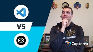 Visual Studio Code vs CodePen: Why they switched from CodePen to Visual Studio Code