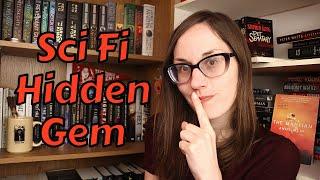 I Found Another Sci Fi Hidden Gem | SFF Book Reviews