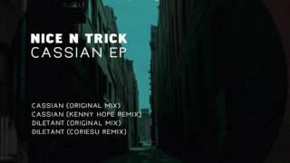 Nice n Trick - Diletant [Early Morning Music]