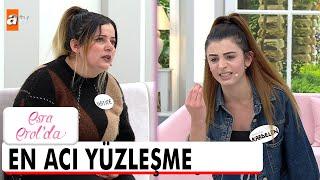 Hayatımı mahvettin anne!  - Esra Erol'da 27 Kasım 2024