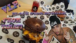 VIP 777р. BLACK STAR BURGER Часть 1 | СВЕЖИЙ ВЗГЛЯД.