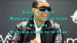  Daddy Yankee Ft Prince Royce - Ven Conmigo ( Letra 2011) 