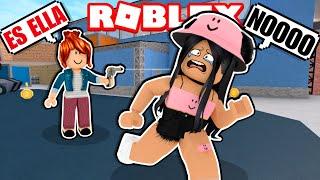 ¡MURDER MYSTERY 2  PERO… TENGO PROHIBIDO DEJAR DE CAMINAR!  / MICHI ROBLOX