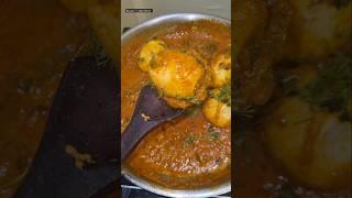 "Quick Egg Curry Recipe for Busy Weeknights"