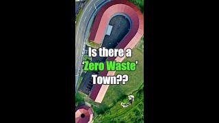 Kamikatsu, The Zero Waste Town | #ISAshorts