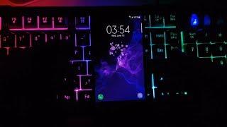 Galaxy S4 I9505 ARTIC DREAM UX 2 0 GALAXY S9 / NOTE 8 THEME updating from STOCK STEP BY STEP