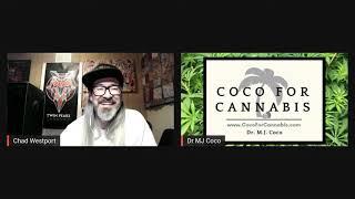 Learning to grow in Coco, from infancy to expert with Dr. M.J. Coco