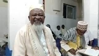 Dars de Fikh de Dr ABDOULHAKIM Mohamed Chakir