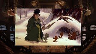 Anastasia - Journey To The Past Russian (BluRay HD)