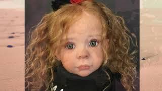 HEDI ON HER OWN - EMA BENNETT - Reborn Baby Doll FUN!