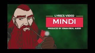Sewa sewa Gombaboy -MINDI  offical Lyrics visuals