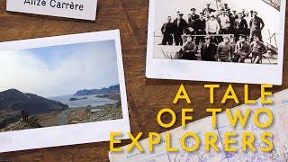 Modern Explorer | Episode 9 | A Tale of Two Explorers