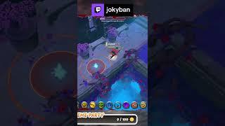 AlbionOnline | JokyBAN #albiononline #jokyban #twitch #shorts #short #shortsvideo #shortvideo