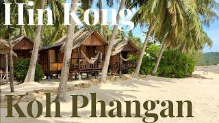 $210 Month Koh Phangan Beachfront + Castaway on Hin Kong