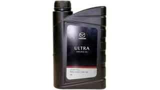 Моторное масло Mazda Original Oil Ultra 5W-30 1 литр.