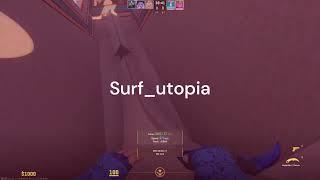 SURF UTOPIA WALKTHROUGH PR CS2