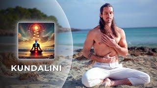 10 Minute Kundalini Breathwork Routine | Awaken Your Energy Centers