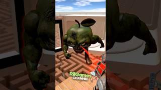 GUESS BOMBOMBINI GUSINI & BOMBARDINO CROCODILO & ODINDINDINDUN BRAINROT MEMES in Garry's Mod