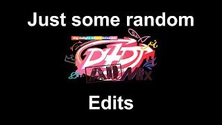 D4DJ memes to cope that All Mix isn't over.