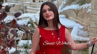 Alicia Haven - Sweet Words