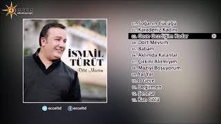 İsmail Türüt - Dört Mevsim | Full Albüm