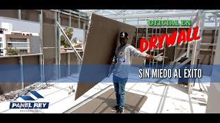 6 cosas que nadie te dice cuando quieres aprender #DRYWALL DECORACIONES A1 