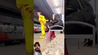 Wedgie | girl wedgie video #model #funny #wedgie #wilmingtonchiropractor