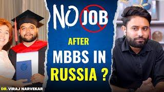 Is Russia good for MBBS | Indian students experience about MBBS in Russia