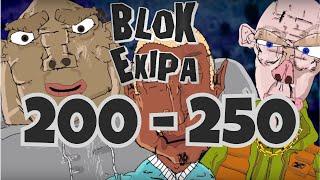 Blok Ekipa 200-250