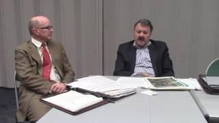 Owner's Rep Proposal discussion Fraser Forbes Pt2