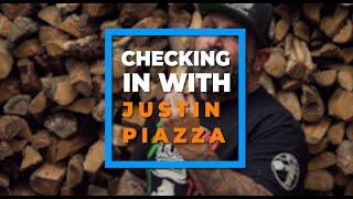 Checking In With Justin Piazza, La Piazza Al Forno