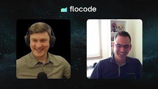 #042 - Flocode Podcast  | Craig Brinck - Pynite and Finite Element Analysis in Python