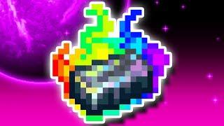 Can Terraria bosses SURVIVE THE TITANIUM DROPPER?!?