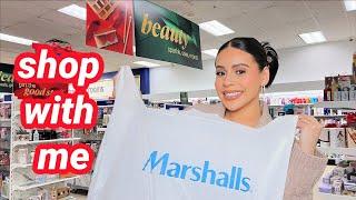 Shop With Me @ Marshall's  Clothing, Jewelry, Skincare & More!