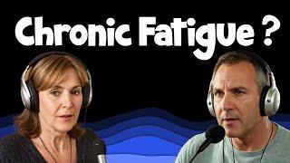 Chronic Fatigue Syndrome and Epstein-Barr Virus: Whats The Cure?