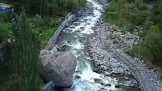 Valley of Gilgit - KARGA NALA