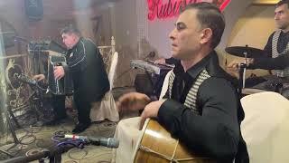 Gagik Stephanyan (garmon).Rubina Gold.