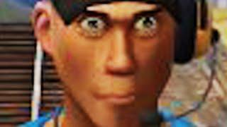 Cursed TF2 Screenshots