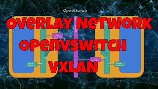 What is an overlay network and why do you need it?