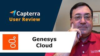 Genesys Cloud Review: Good but complex solution for cloud